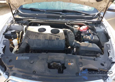 2016 Ford Taurus Limited z USA, uszkodzony, nr VIN 1FAHP2F94GG111268